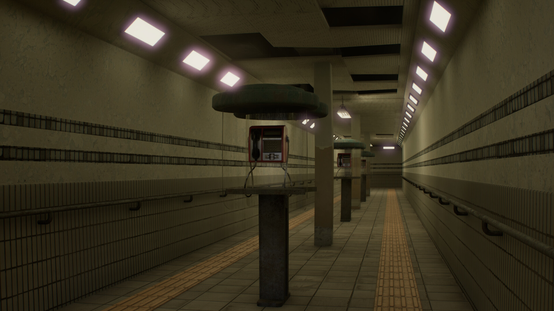 Millennium Dream screenshot 10