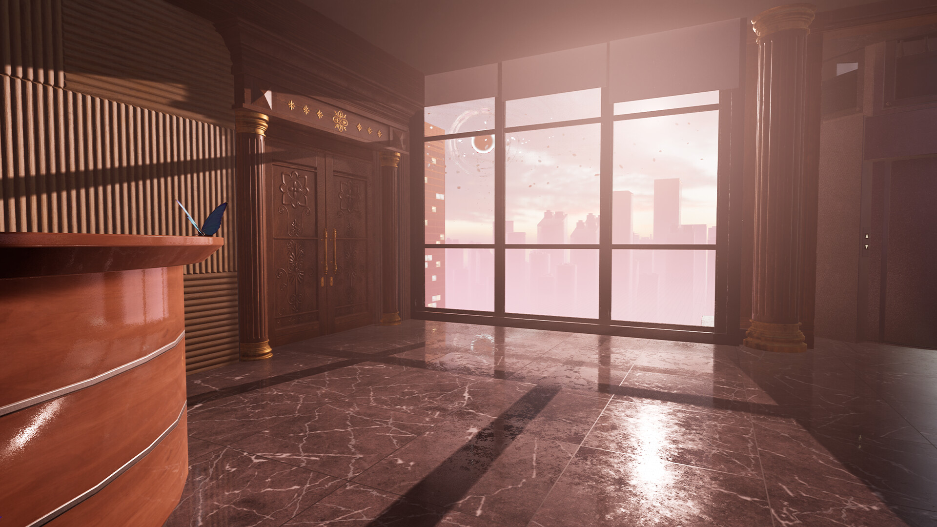 Dawn Break screenshot 19