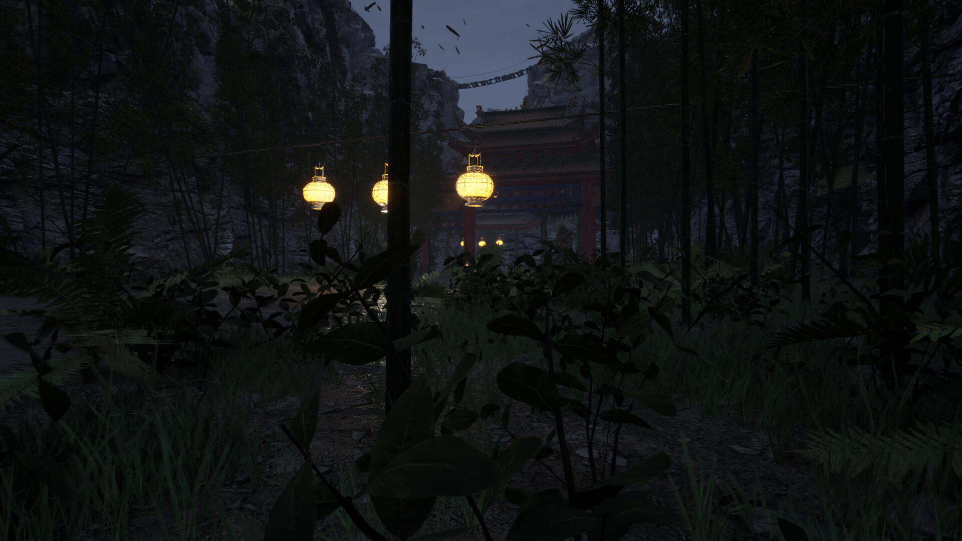 Dawn Break screenshot 20