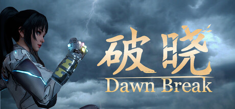 Dawn Break