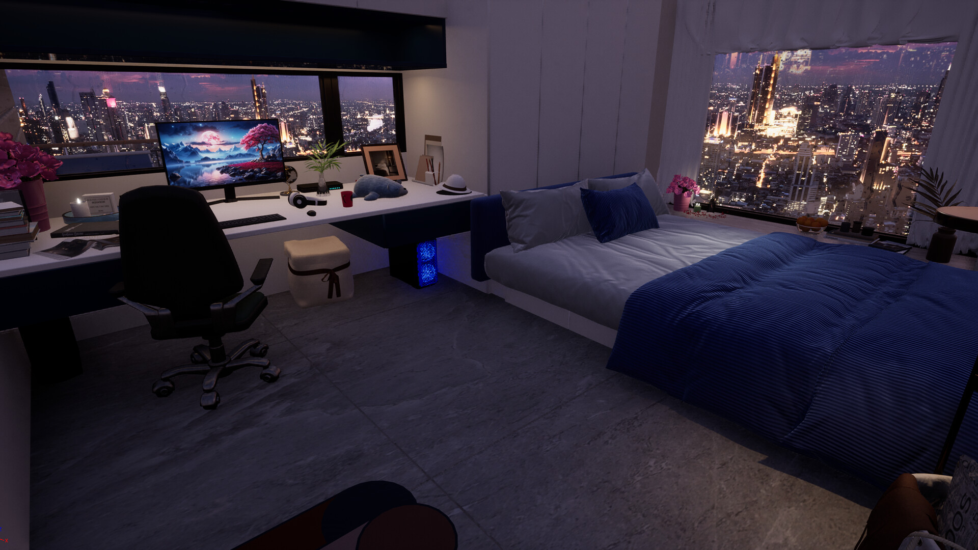 Dawn Break screenshot 23