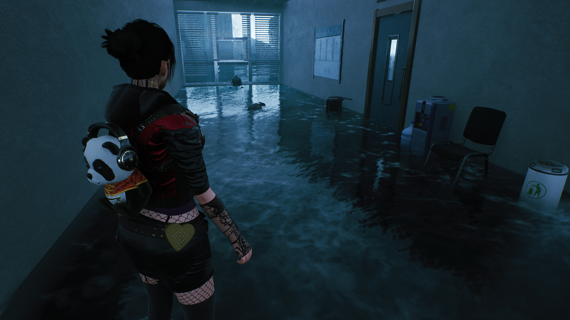 Dawn Break screenshot 6