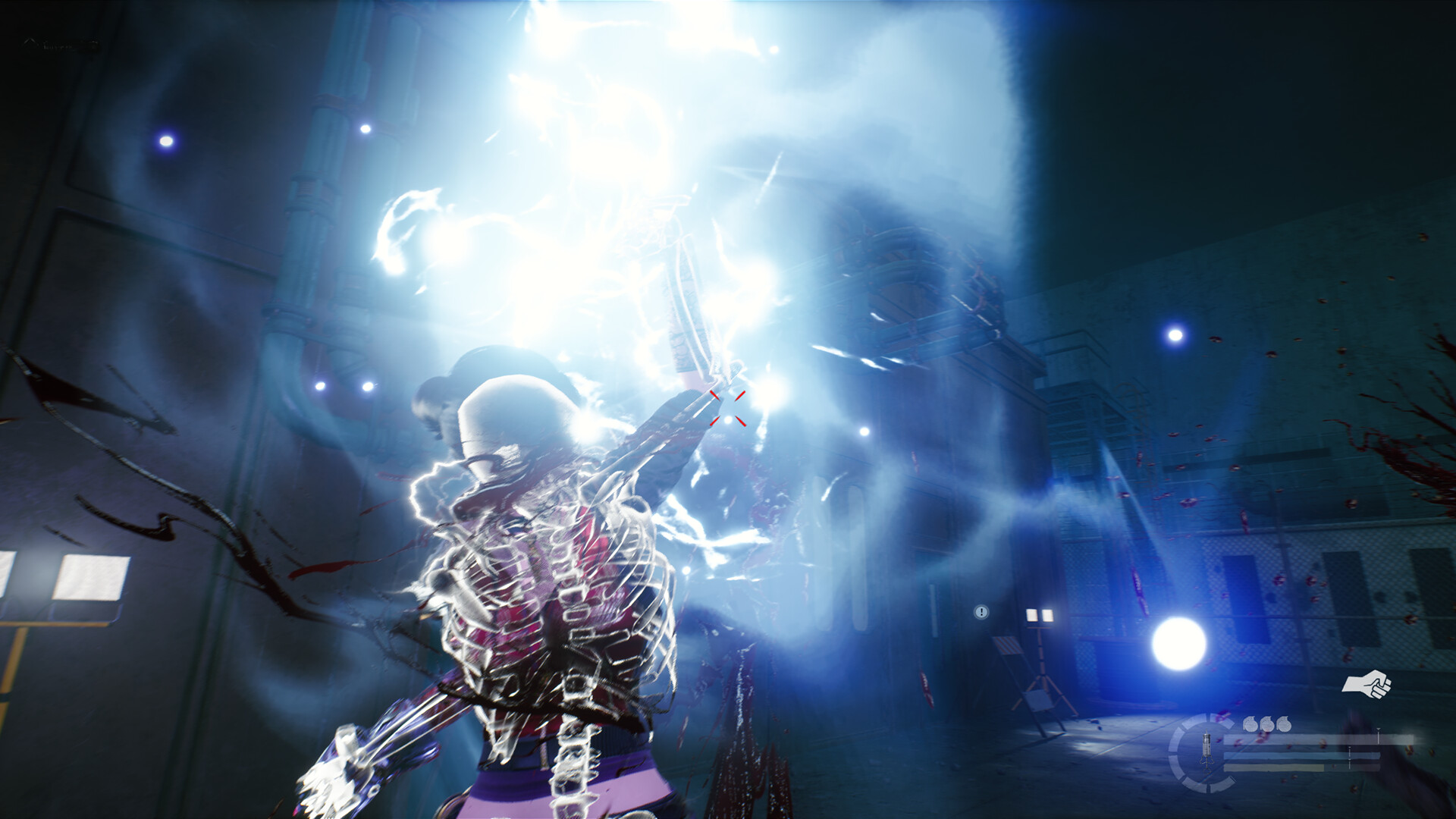 Dawn Break screenshot 22