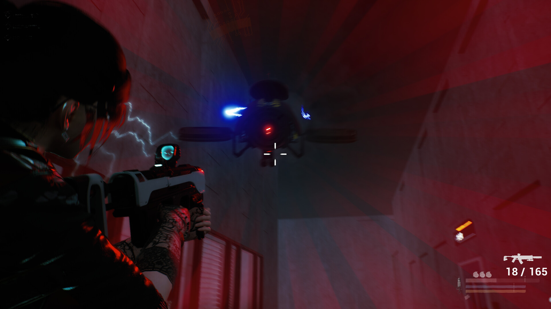 Dawn Break screenshot 18