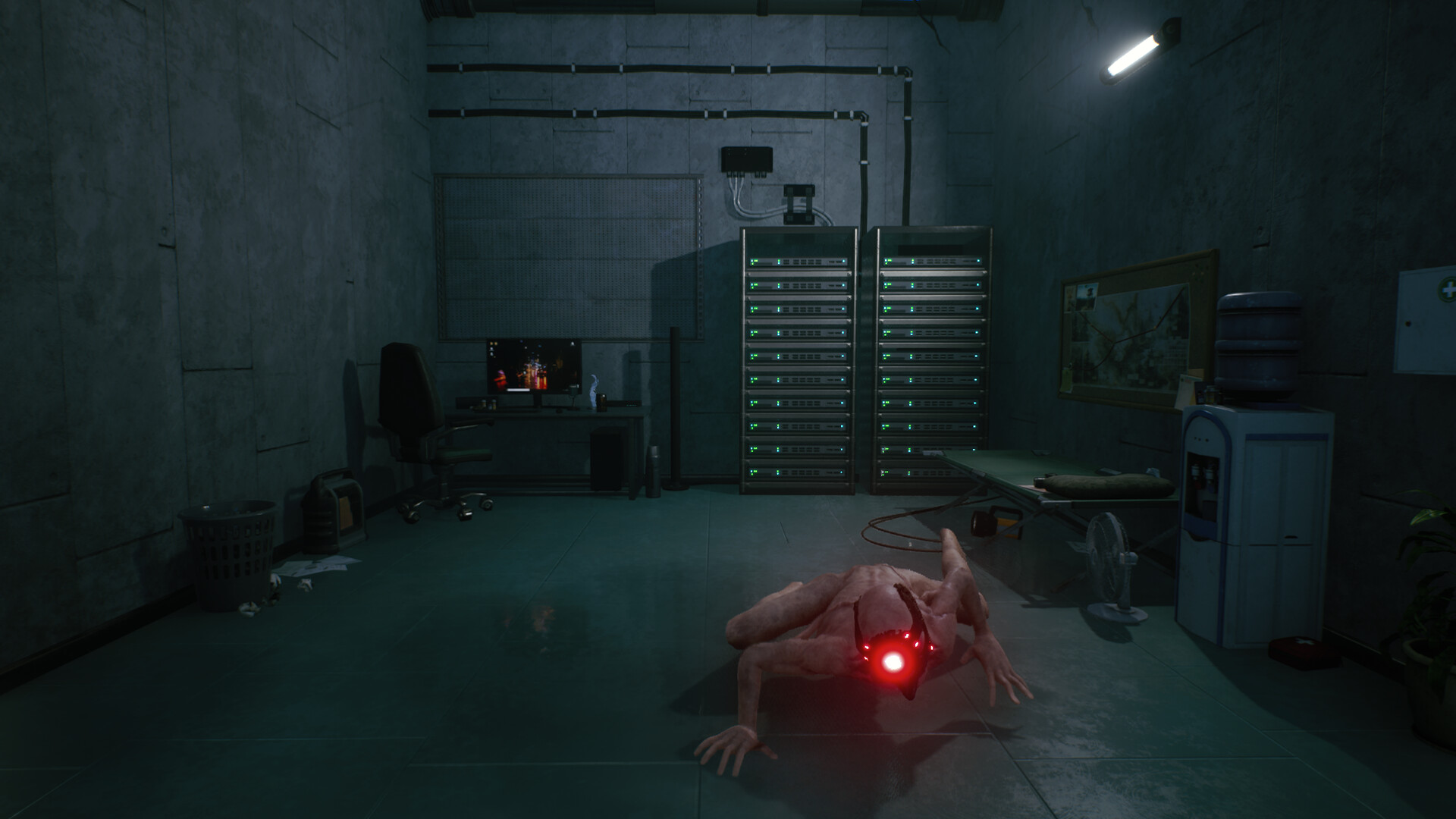 Dawn Break screenshot 13