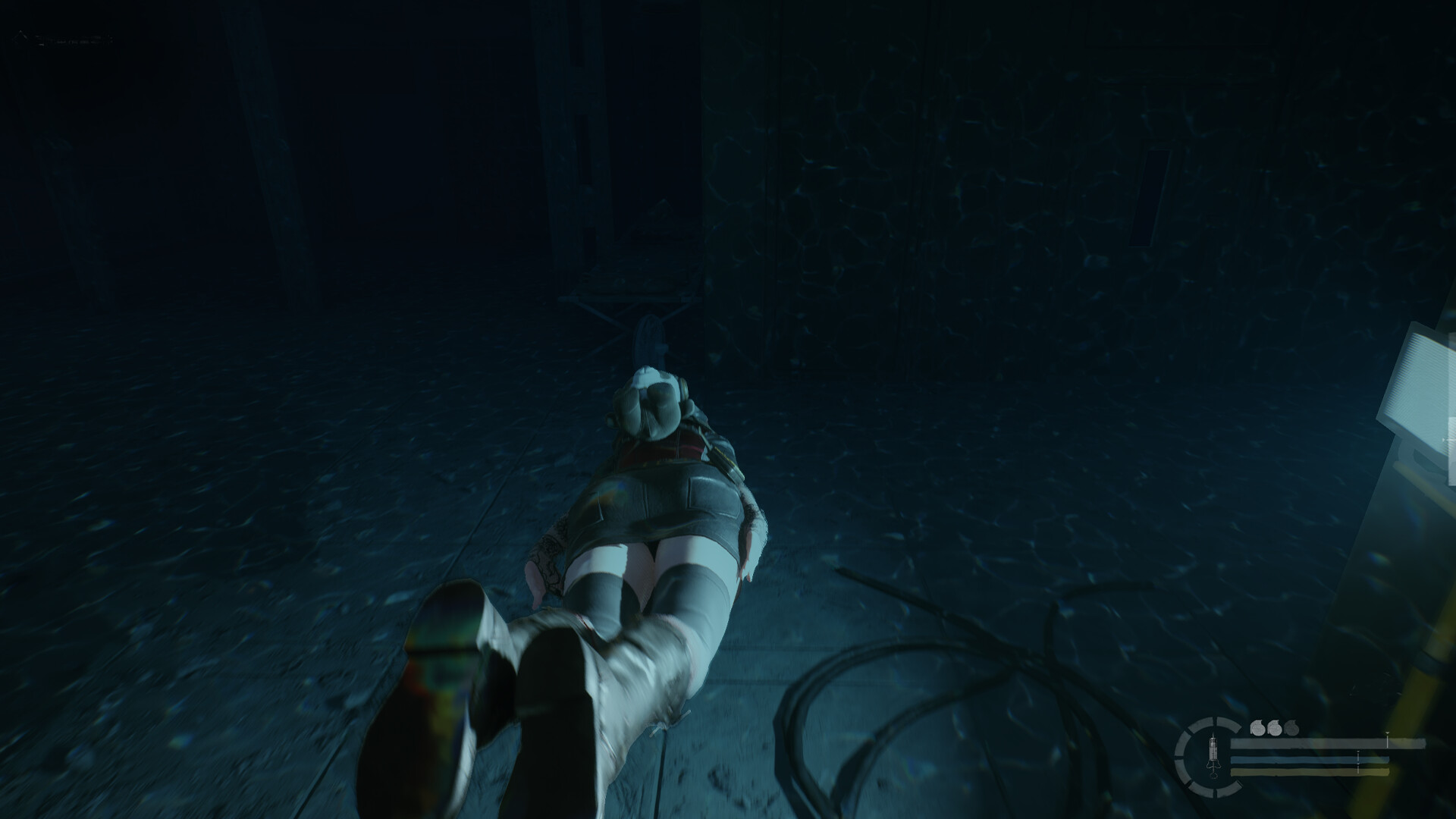Dawn Break screenshot 10