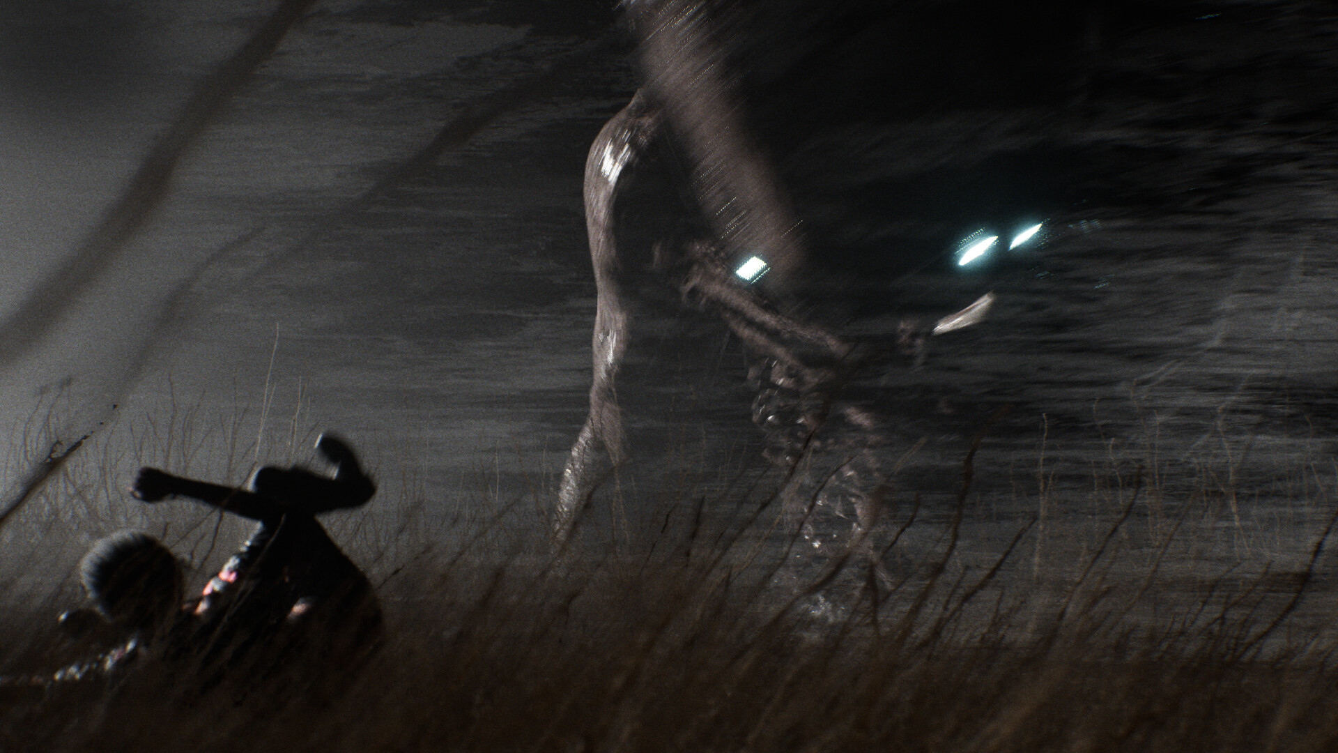 Dawn Break screenshot 24