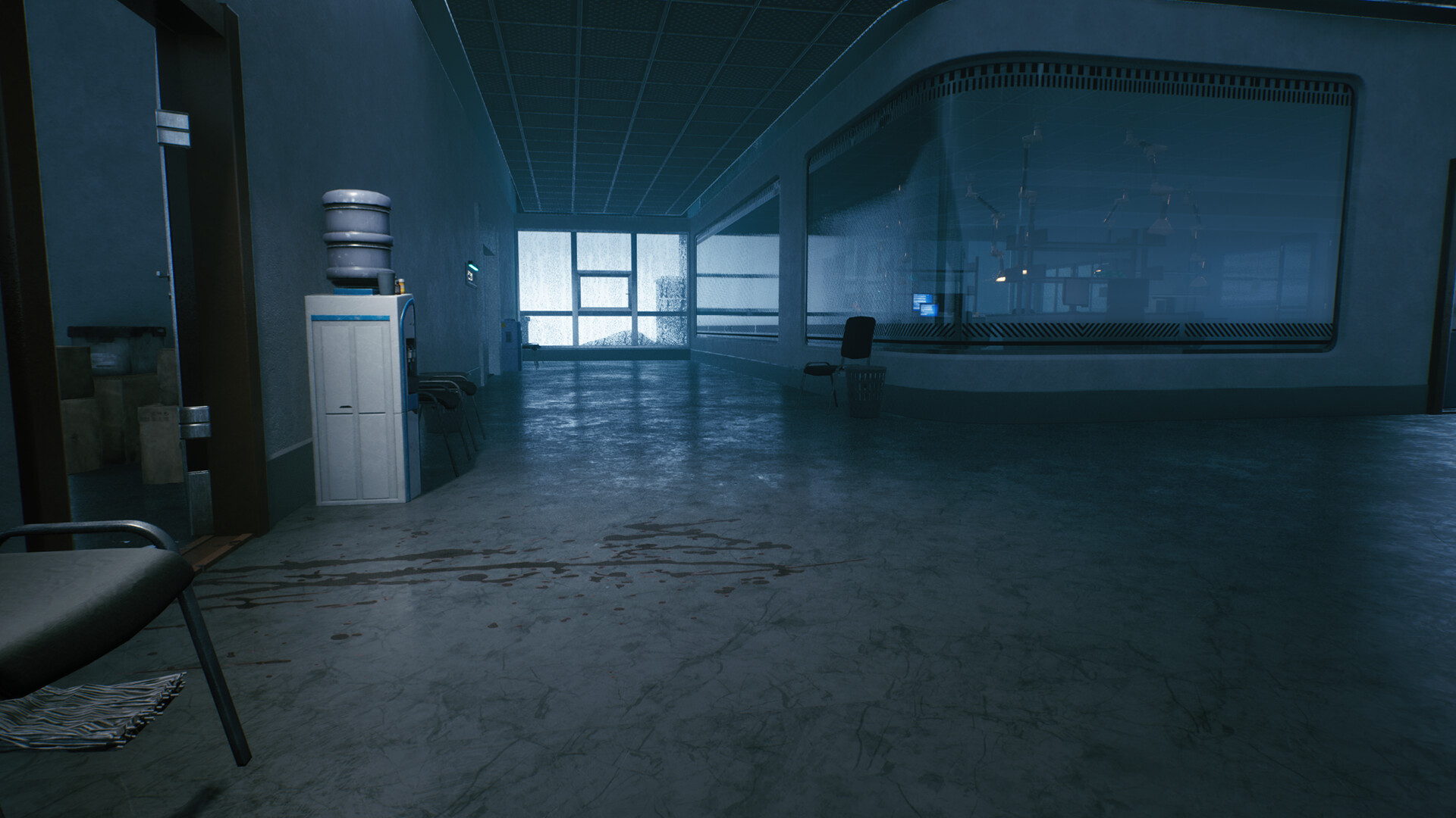 Dawn Break screenshot 16