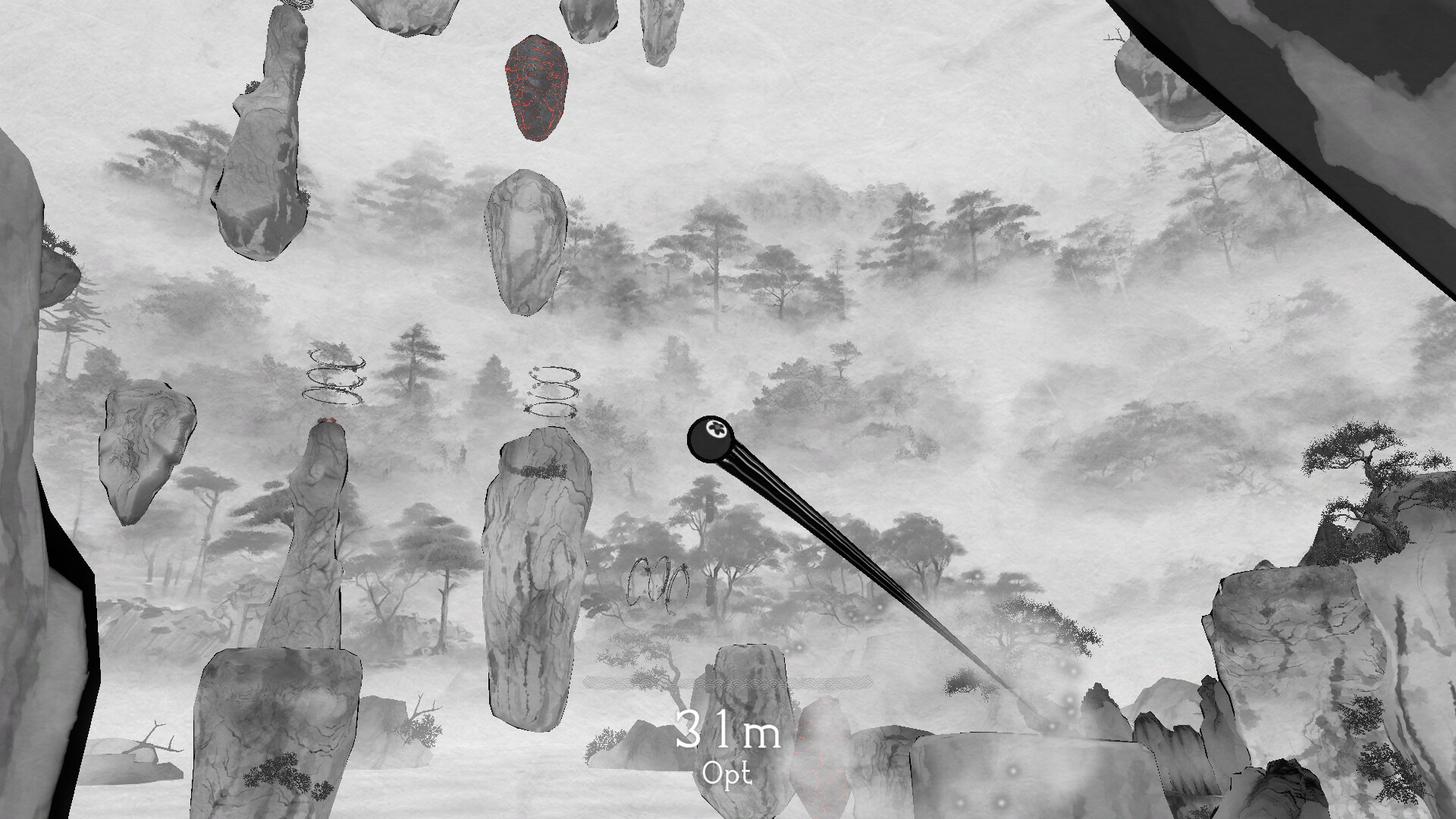 TENSEI Soundtrack screenshot 4