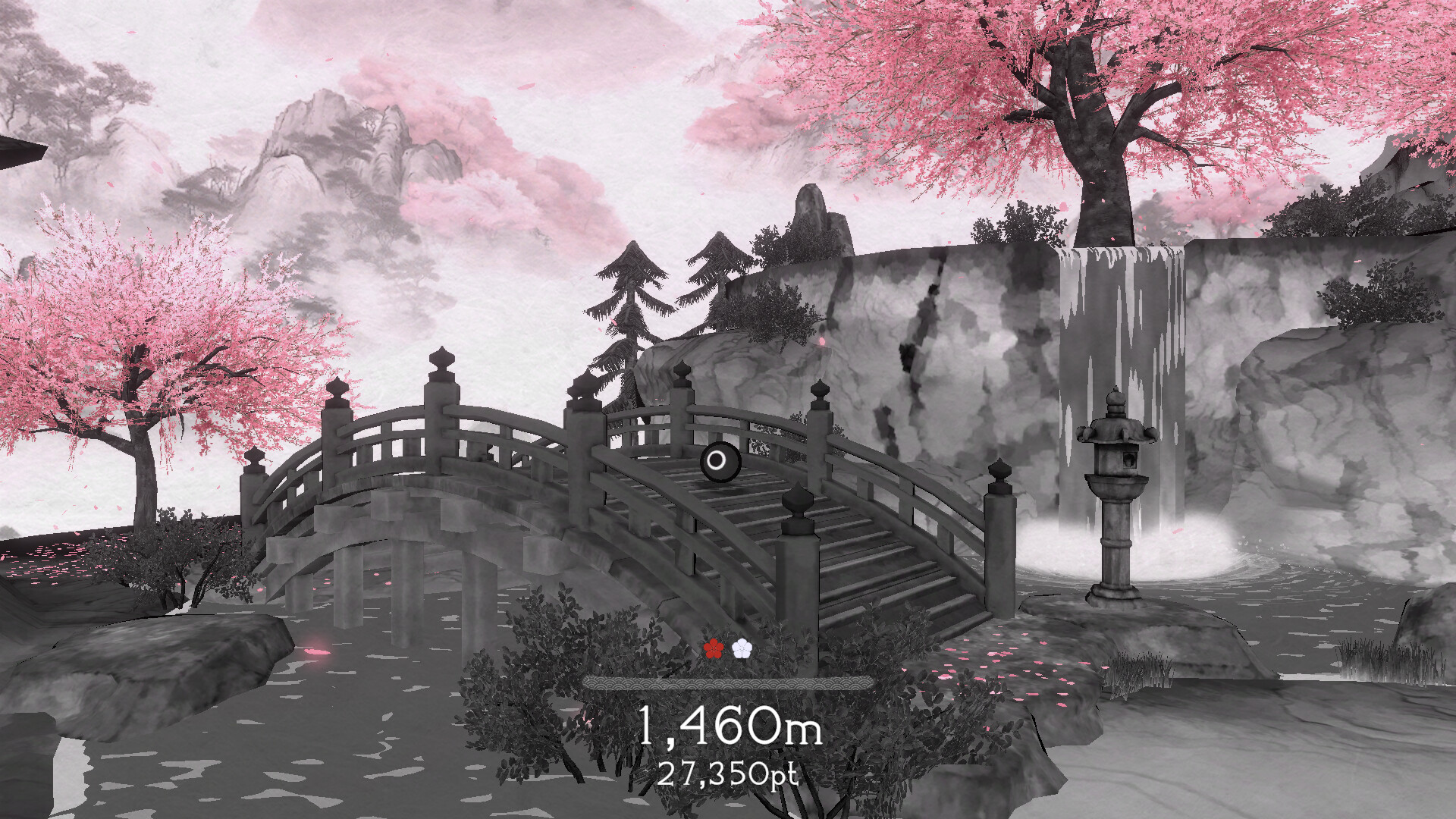 TENSEI Soundtrack screenshot 7