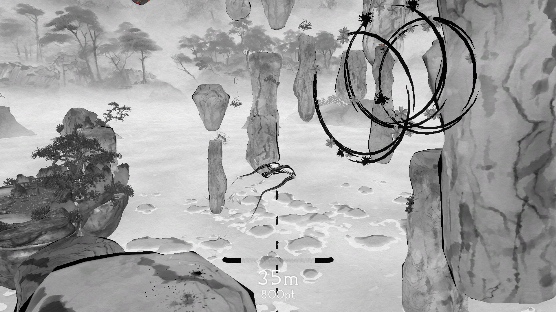 TENSEI Soundtrack screenshot 2