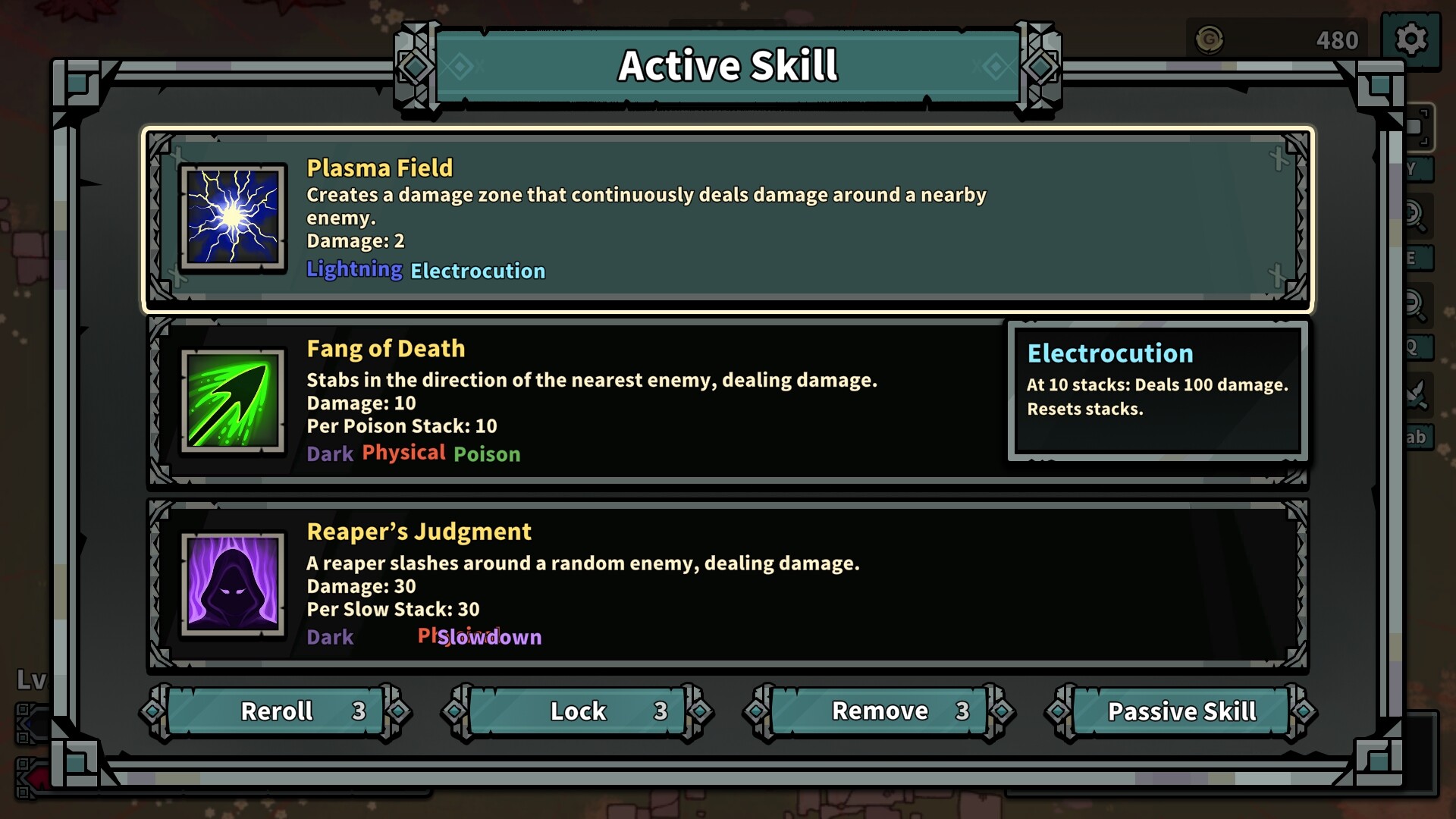 Goat Survivor screenshot 6