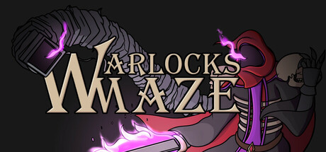 Warlocks Maze