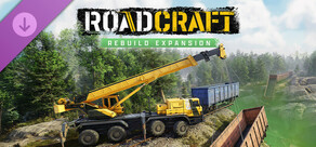 RoadCraft - Rebuild Expansion