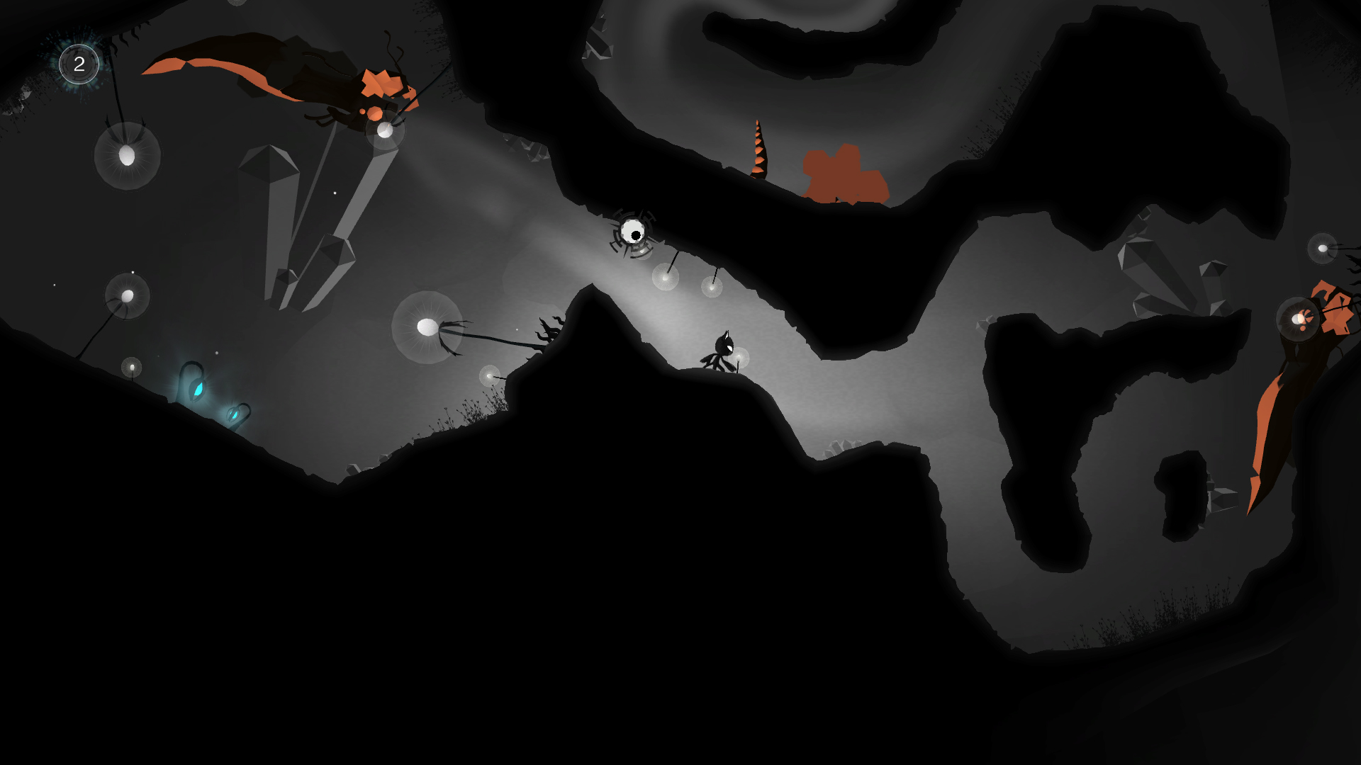 Naught Reawakening screenshot 10