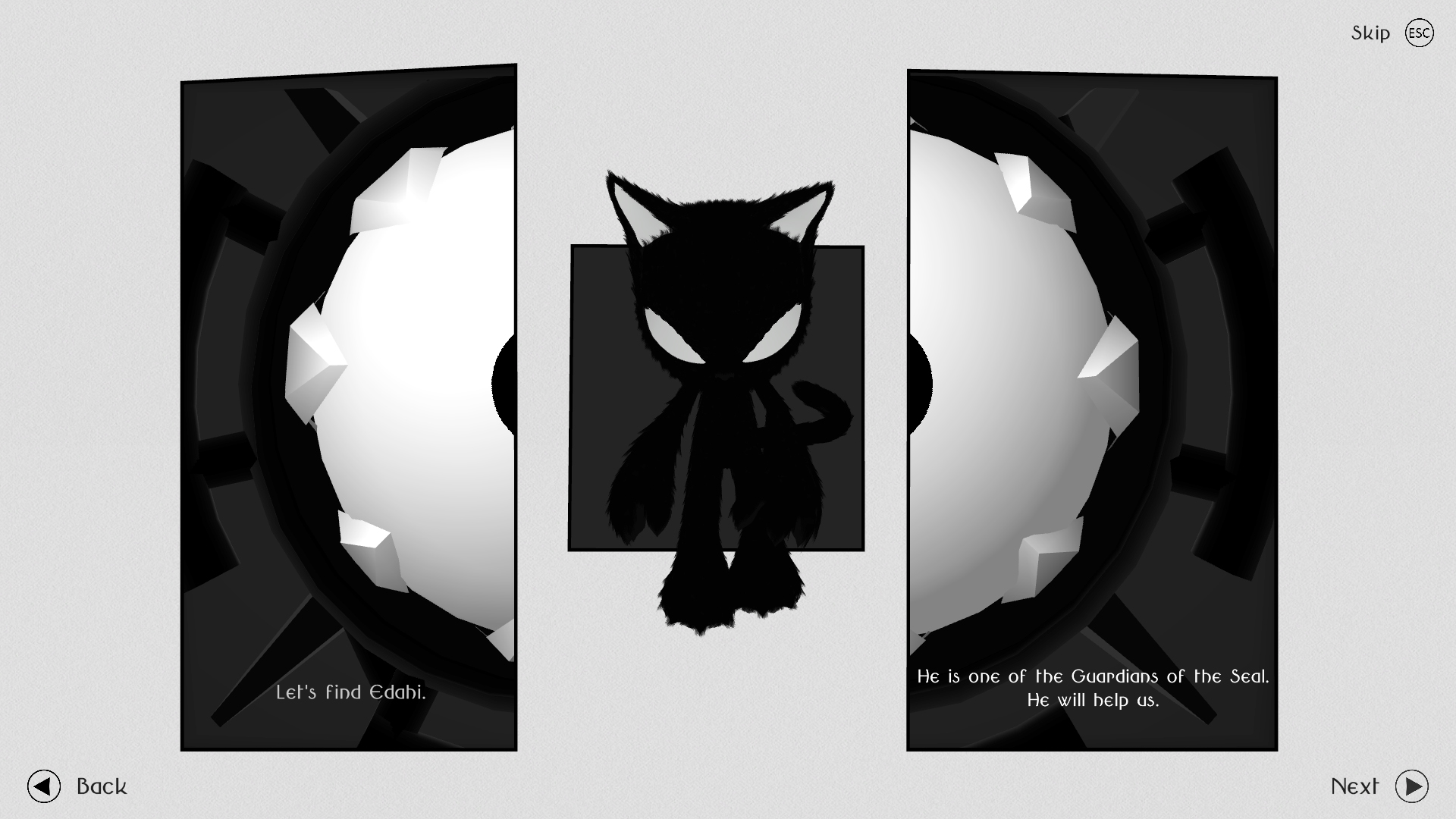 Naught Reawakening screenshot 12