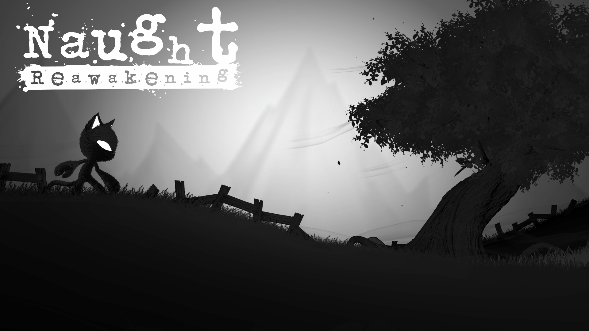 Naught Reawakening screenshot 1