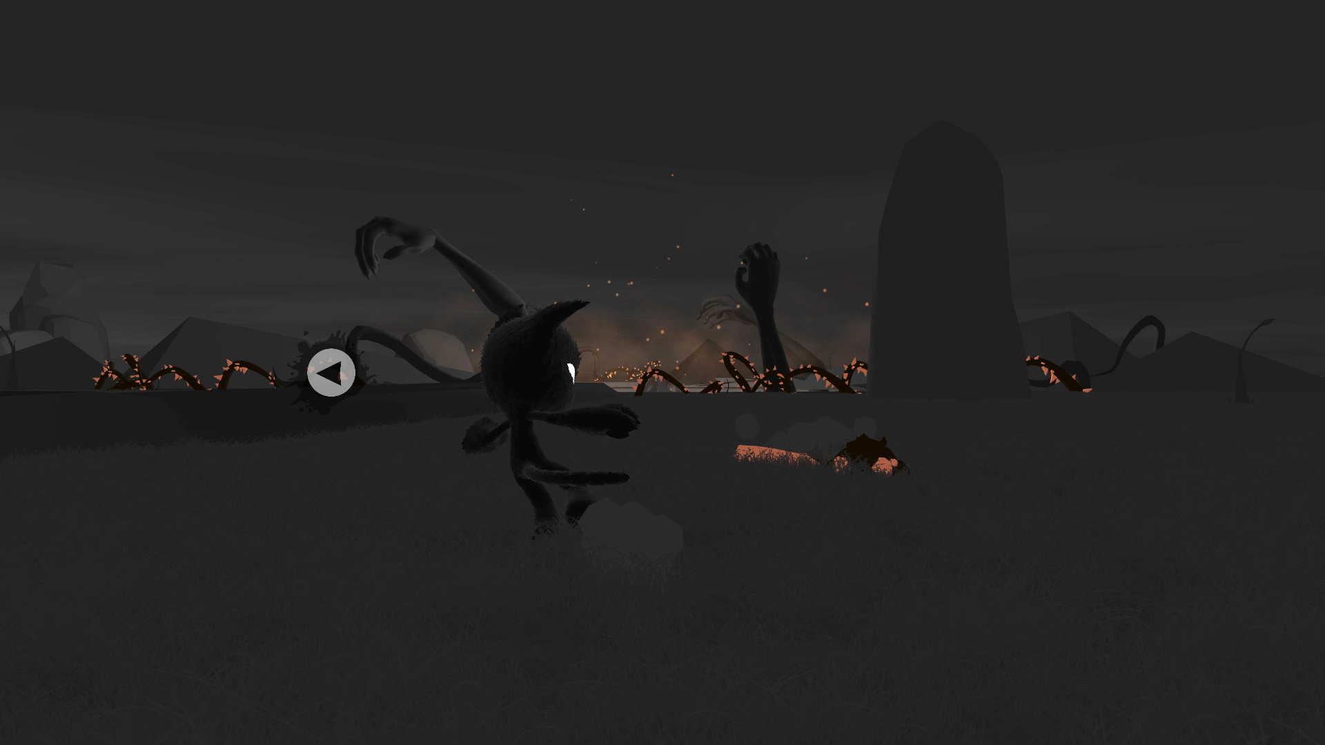 Naught Reawakening screenshot 2