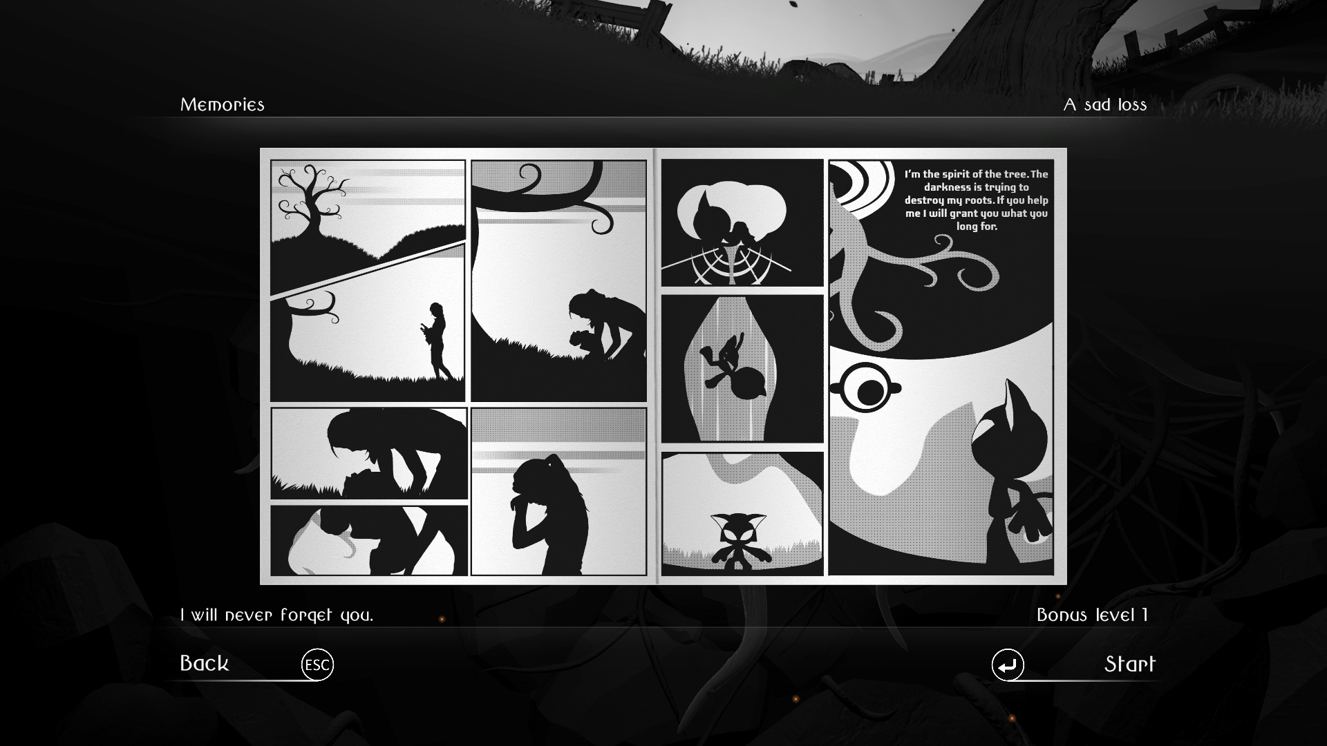 Naught Reawakening screenshot 17