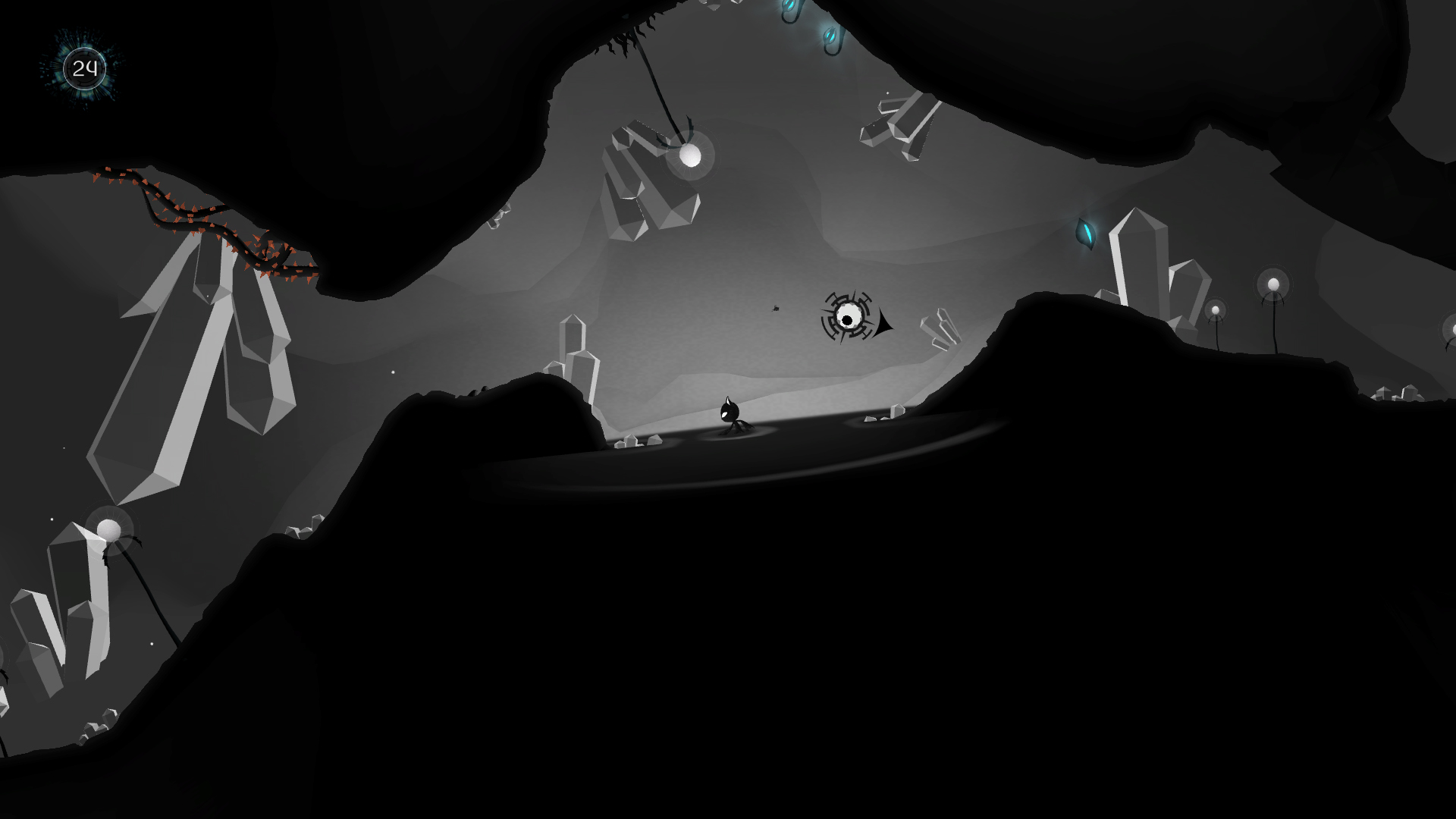 Naught Reawakening screenshot 5
