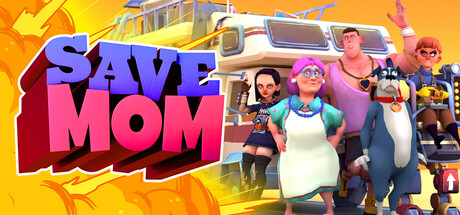 Save Mom