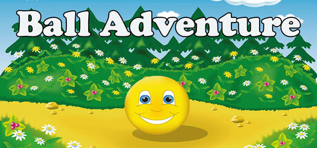 Ball Adventure — header artwork