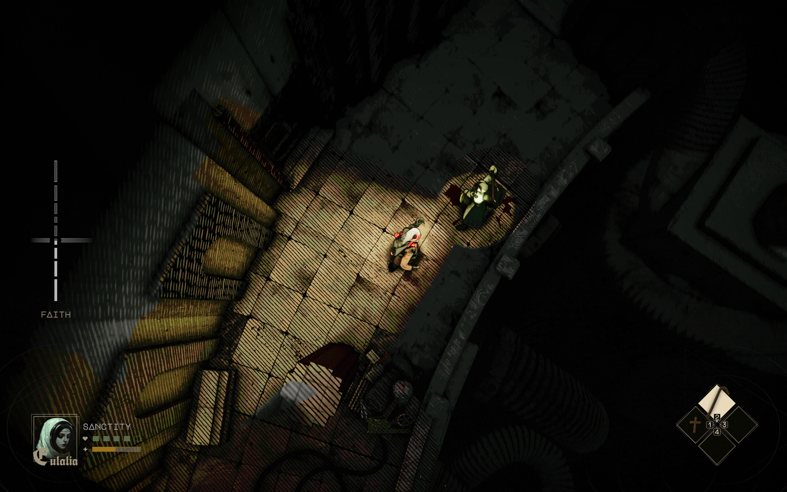 Void Martyrs screenshot 7