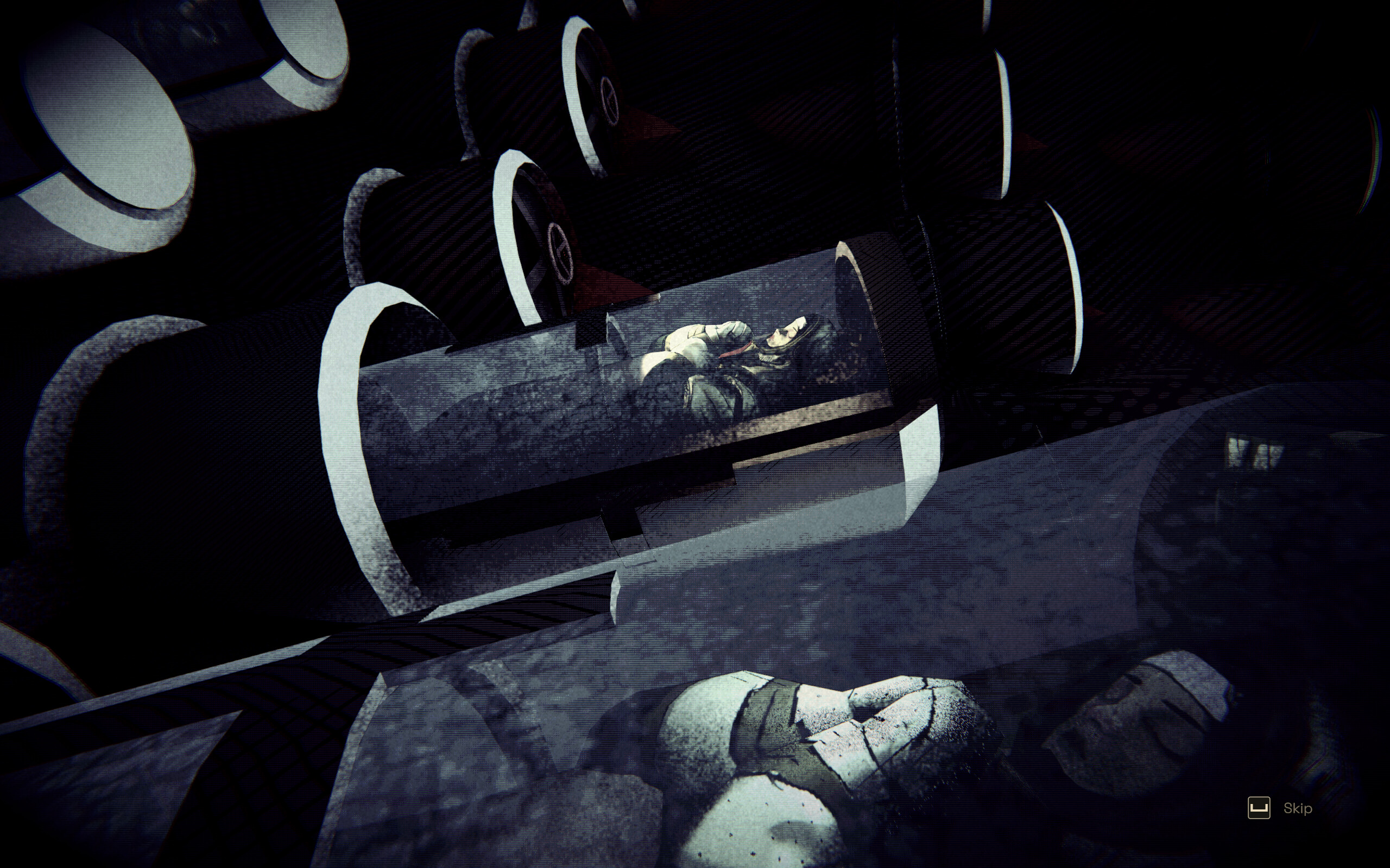 Void Martyrs screenshot 6