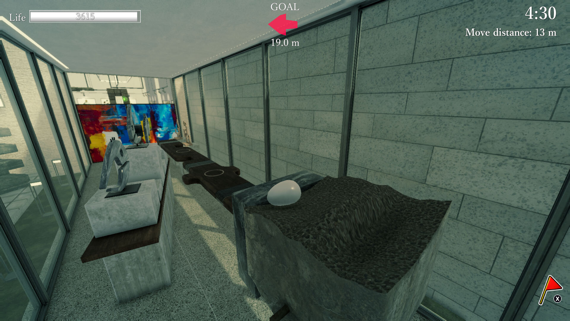 LOST EGG the Hard Boiled screenshot 7