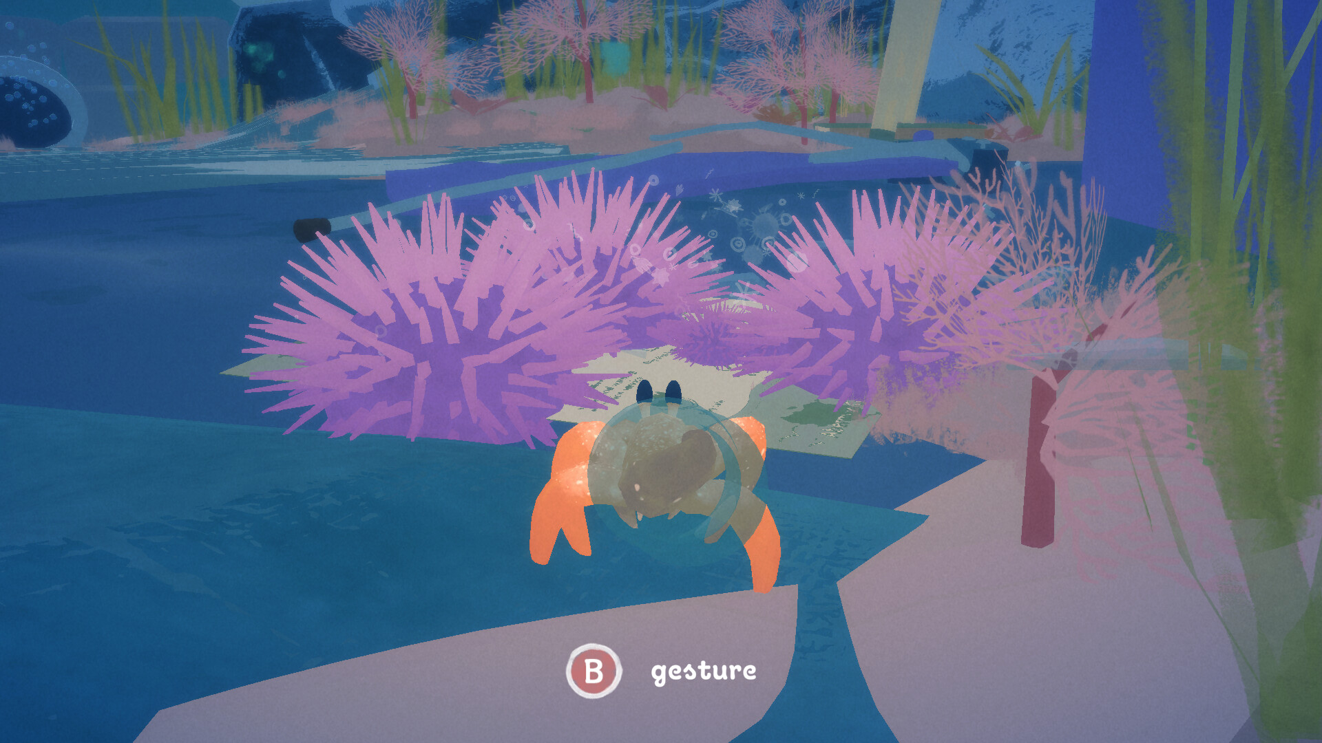 A Home Below screenshot 9