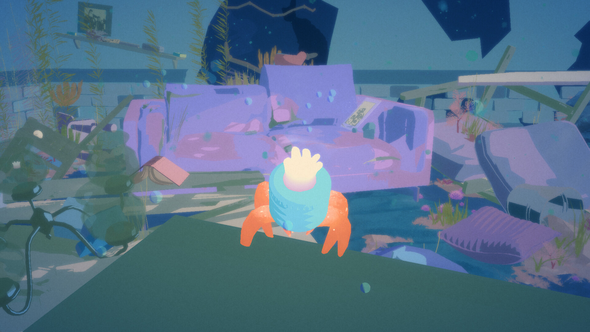 A Home Below screenshot 15
