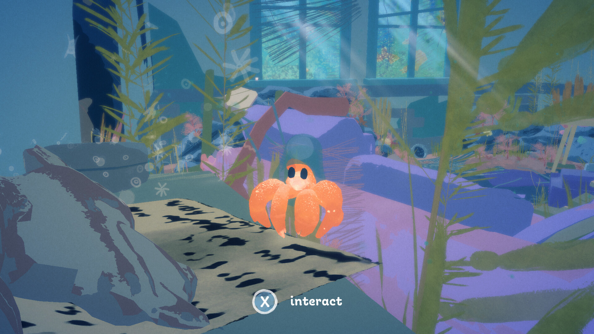 A Home Below screenshot 8
