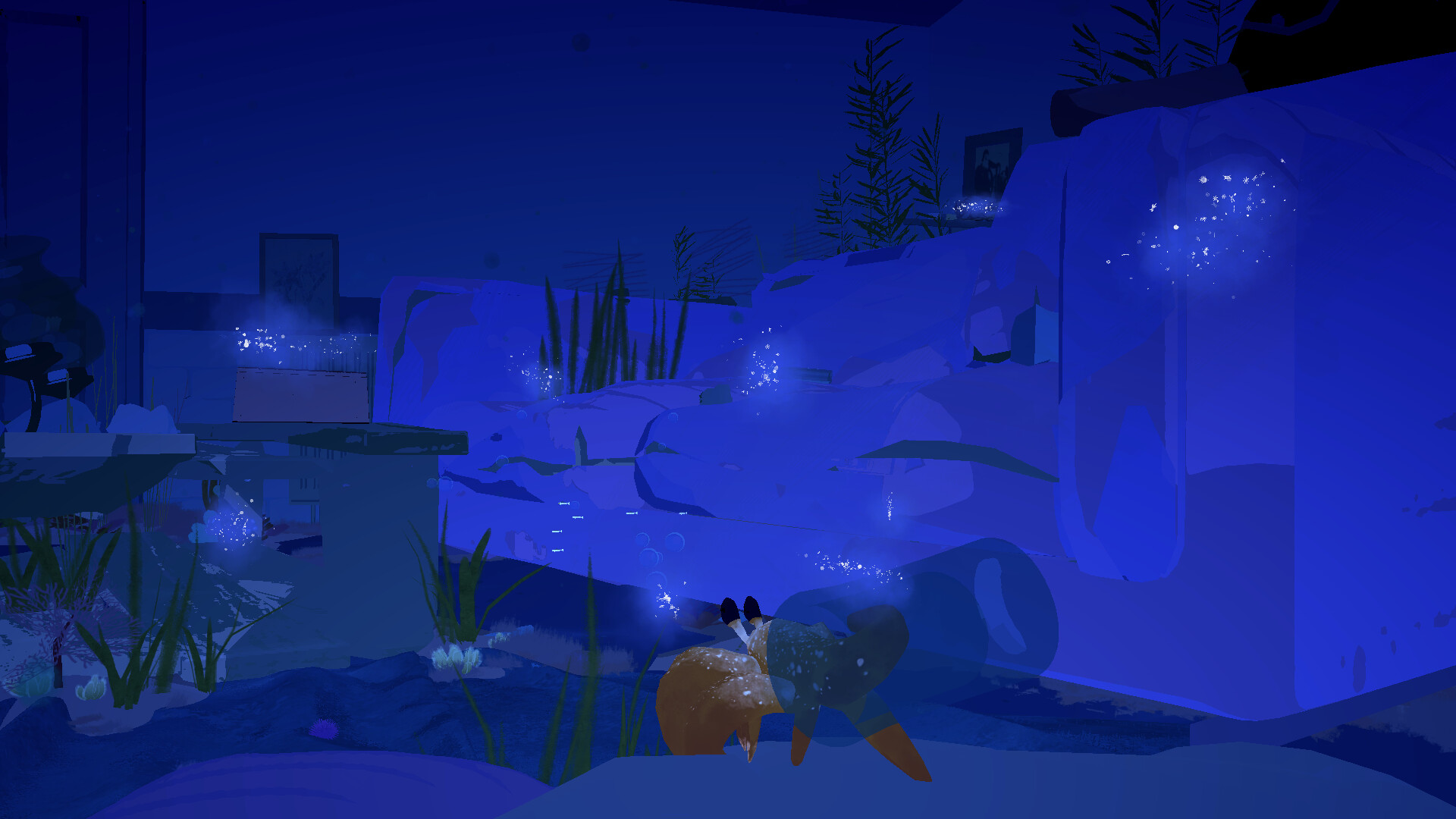 A Home Below screenshot 7