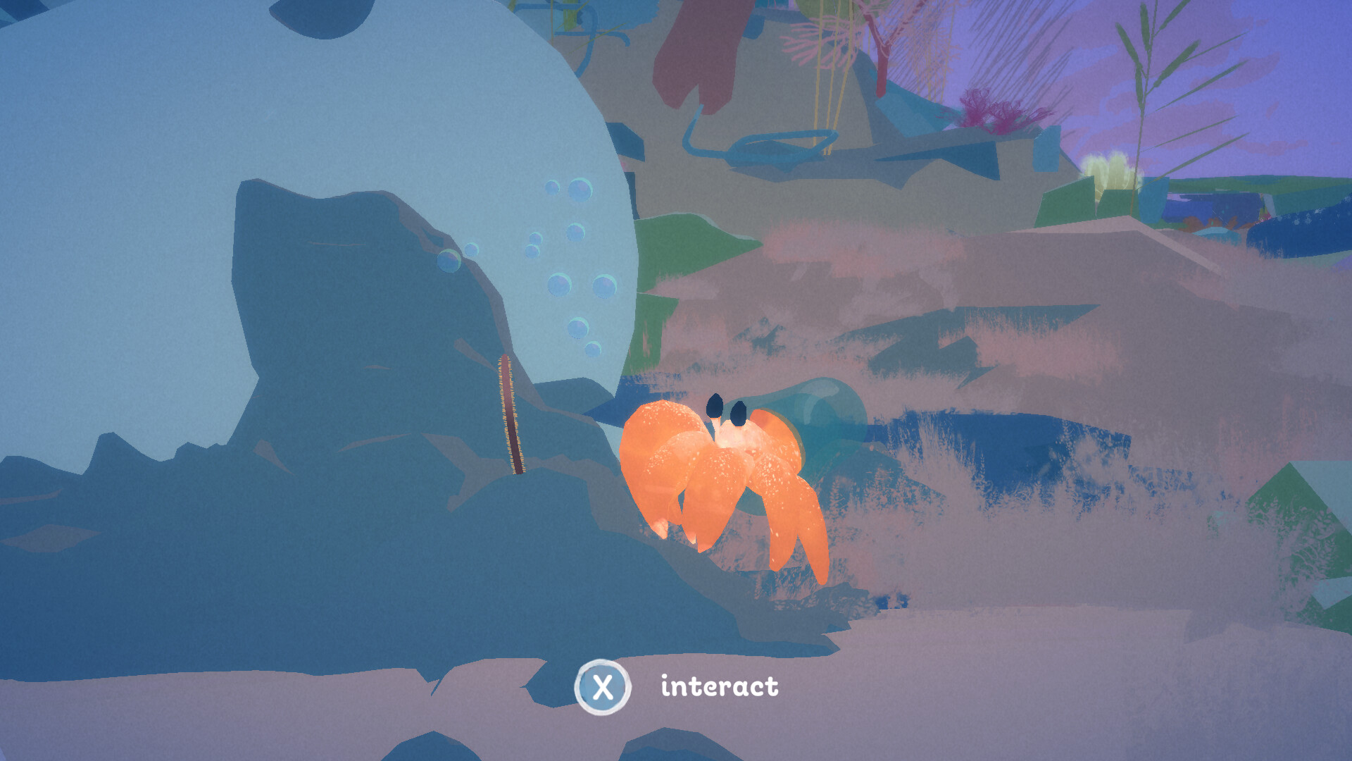 A Home Below screenshot 12