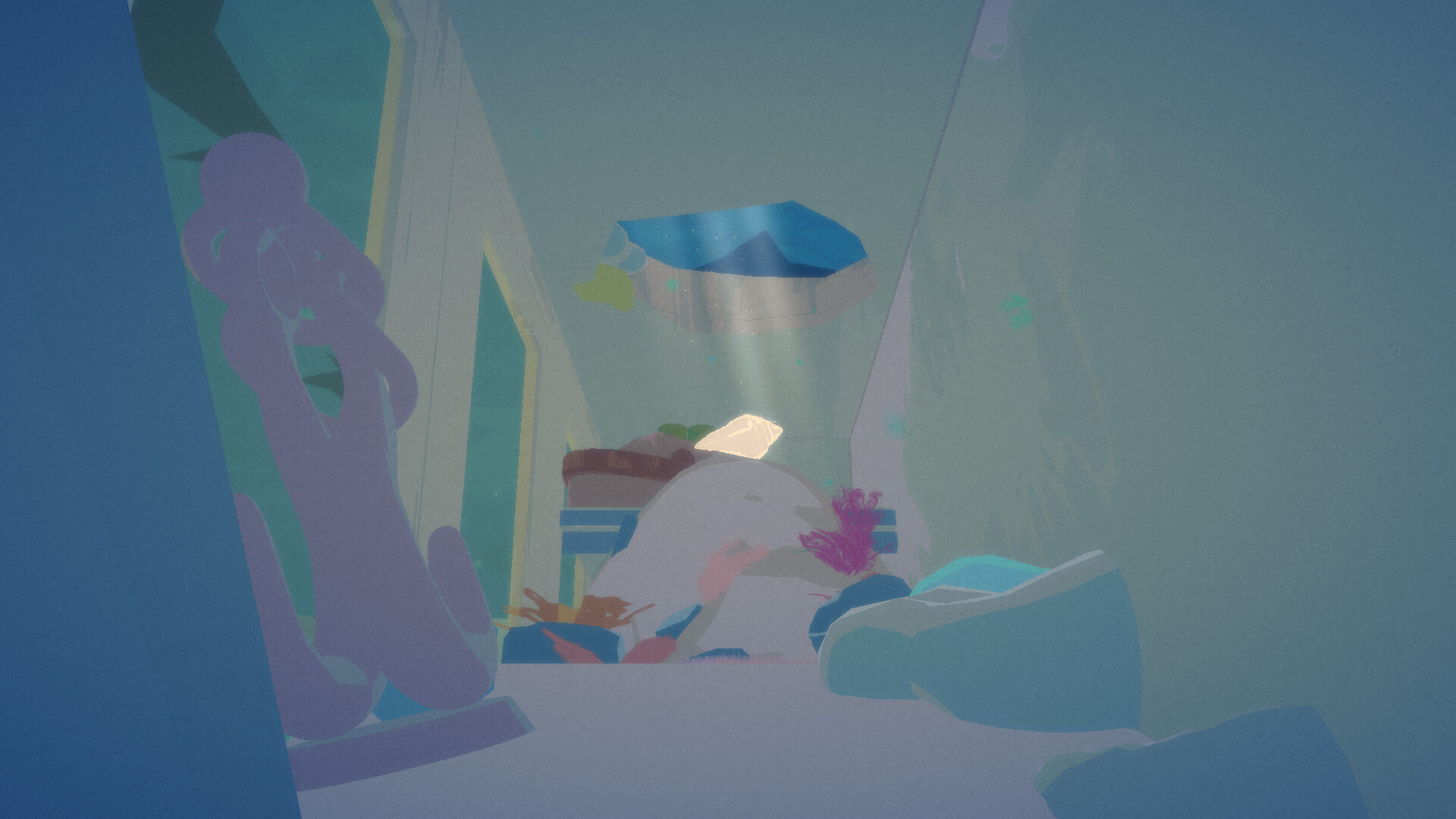 A Home Below screenshot 10