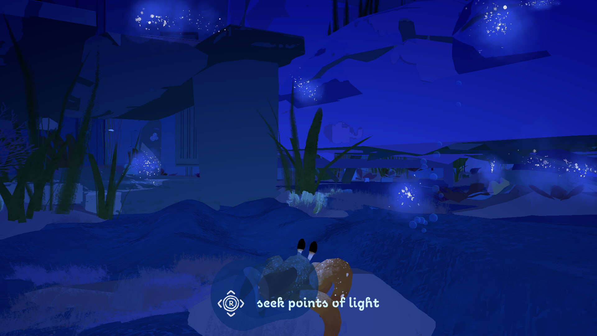 A Home Below screenshot 6