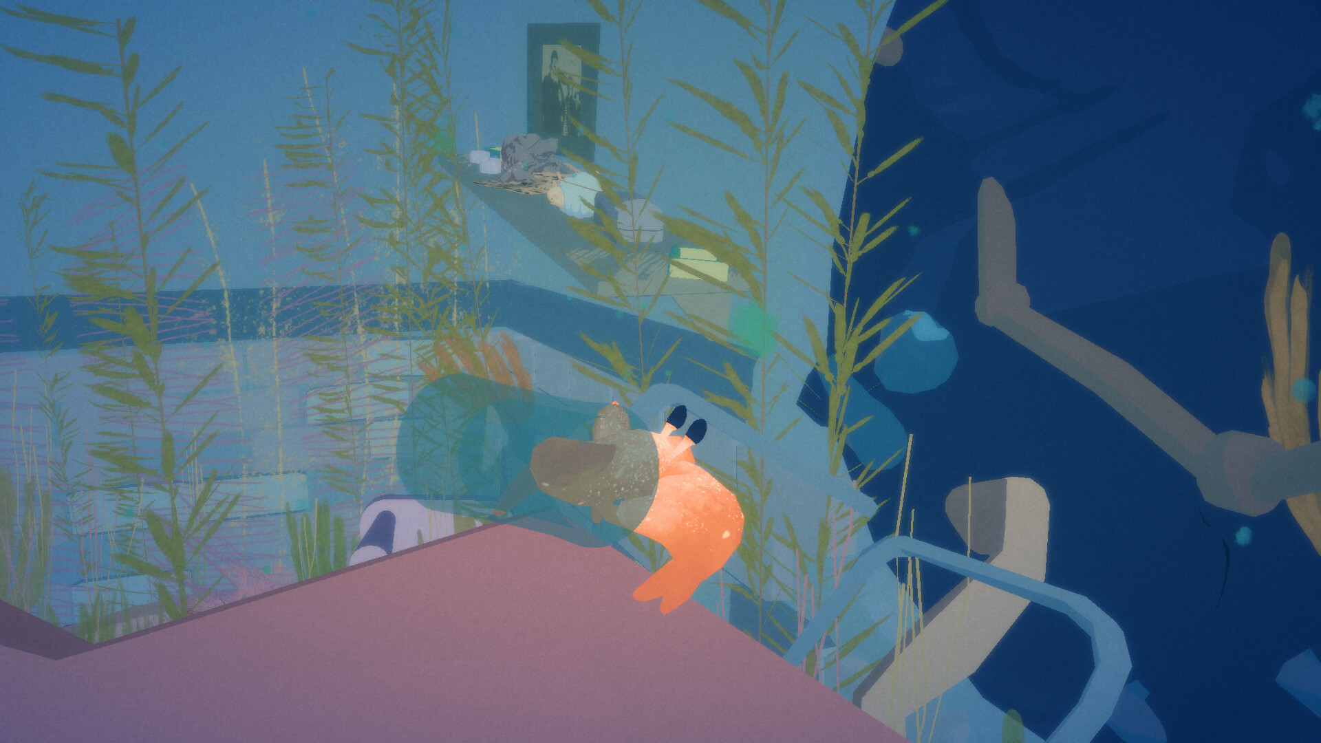 A Home Below screenshot 13