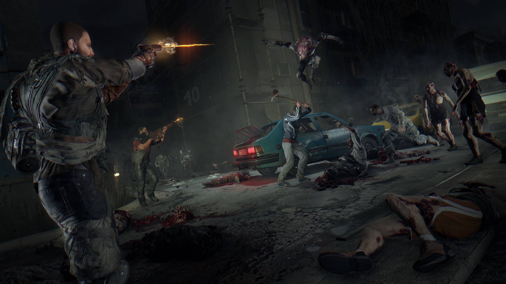 Dying Light Ultimate Survivor Bundle screenshot 2