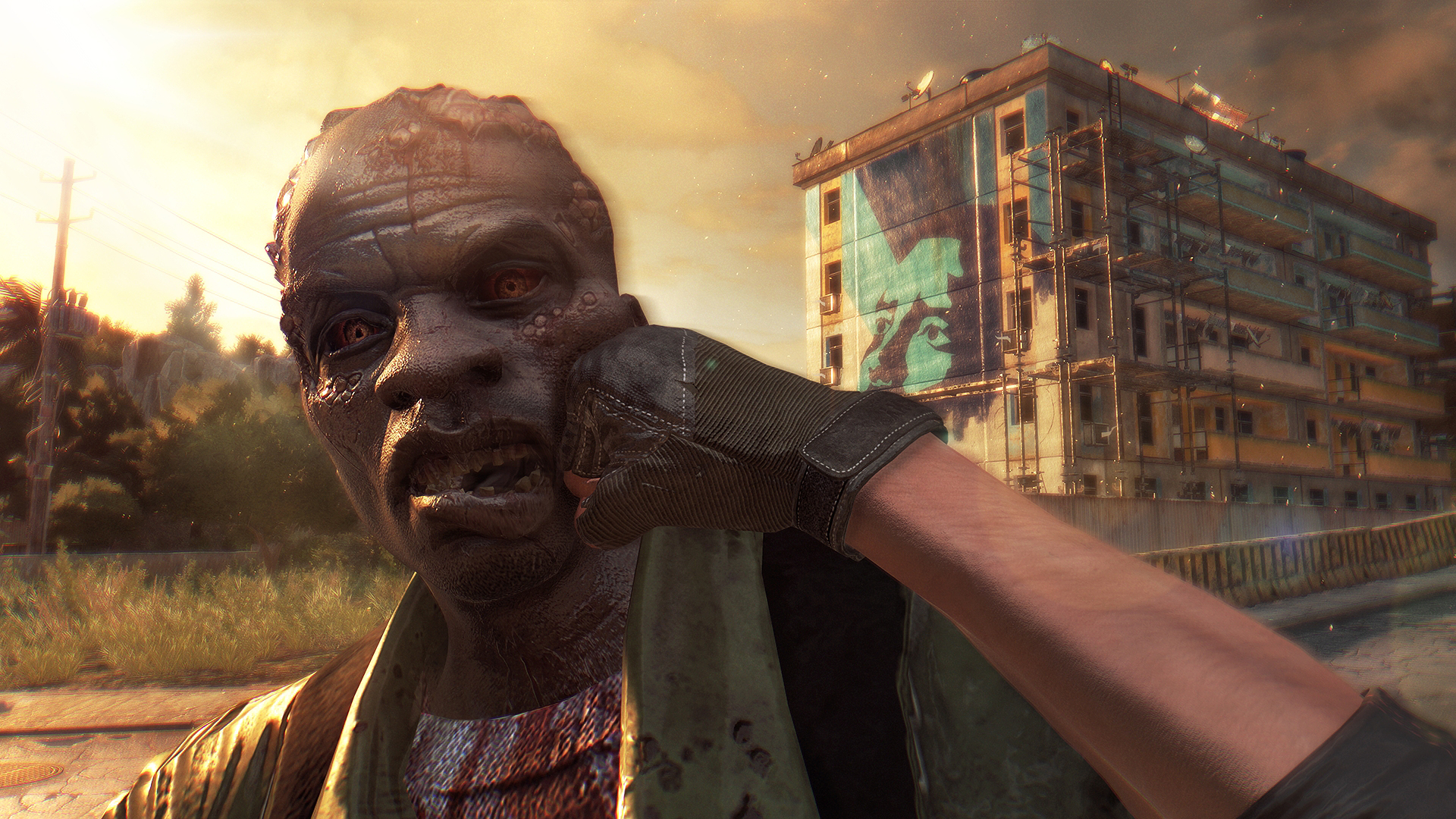 Dying Light Ultimate Survivor Bundle screenshot 6