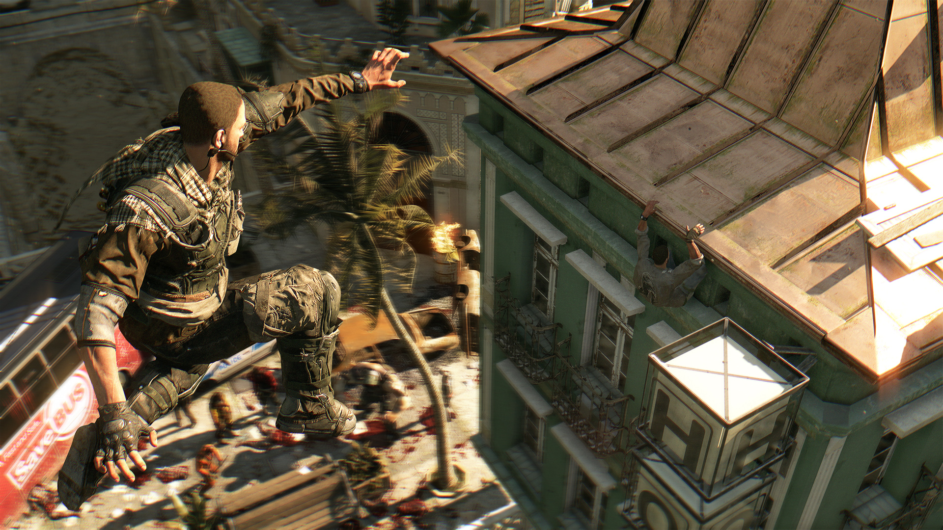 Dying Light Ultimate Survivor Bundle screenshot 3