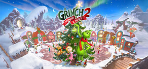 Il Grinch 2 : Salvando il Natale