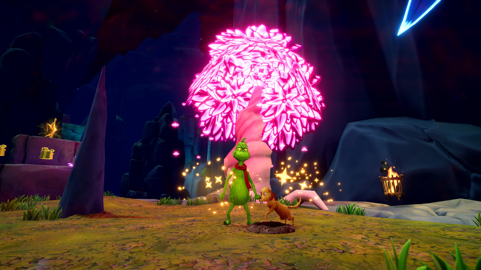 The Grinch 2: Saving Christmas  screenshot 5