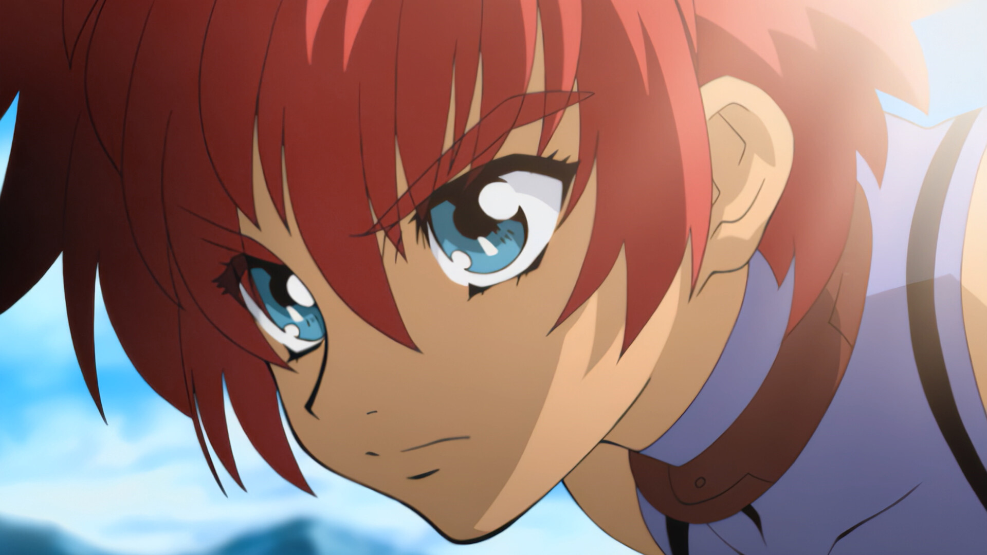 Tales of Eternia Remastered screenshot 1