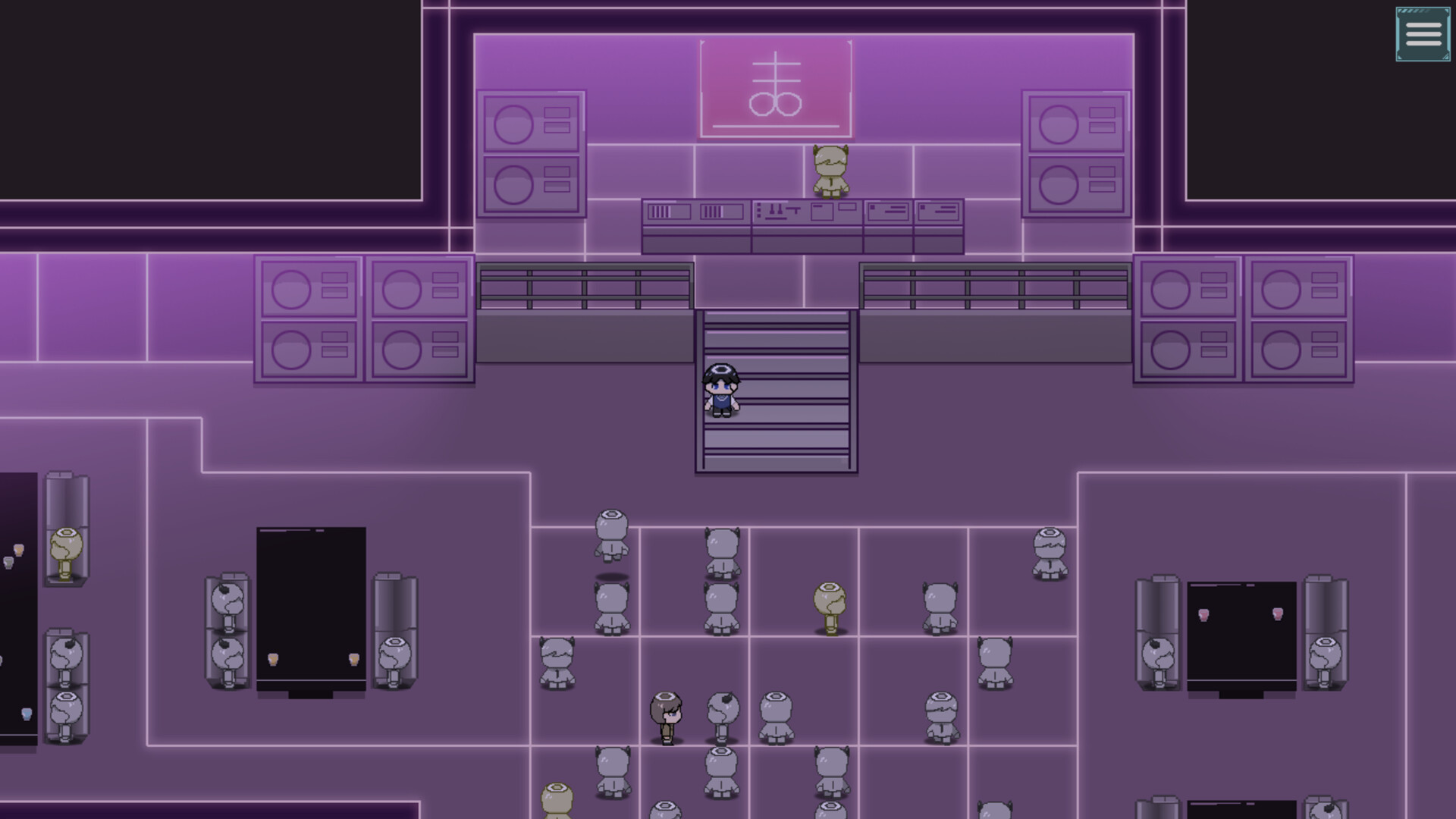 CODE: AntiThesis screenshot 3
