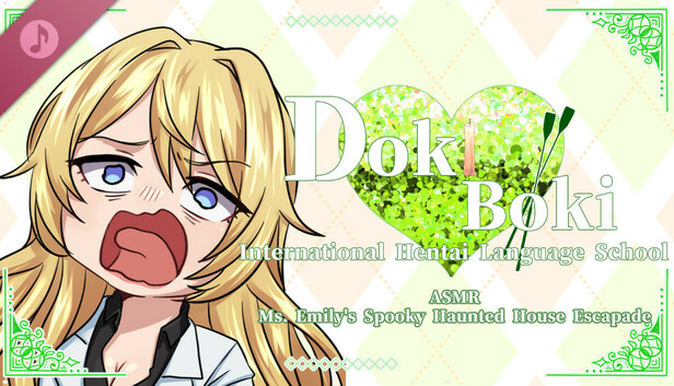 Steamで20% OFF：(18+)Doki Boki International Hentai Language