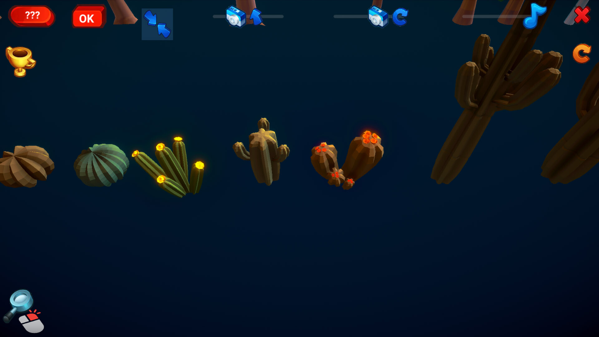 How Much Items - Plants screenshot 5