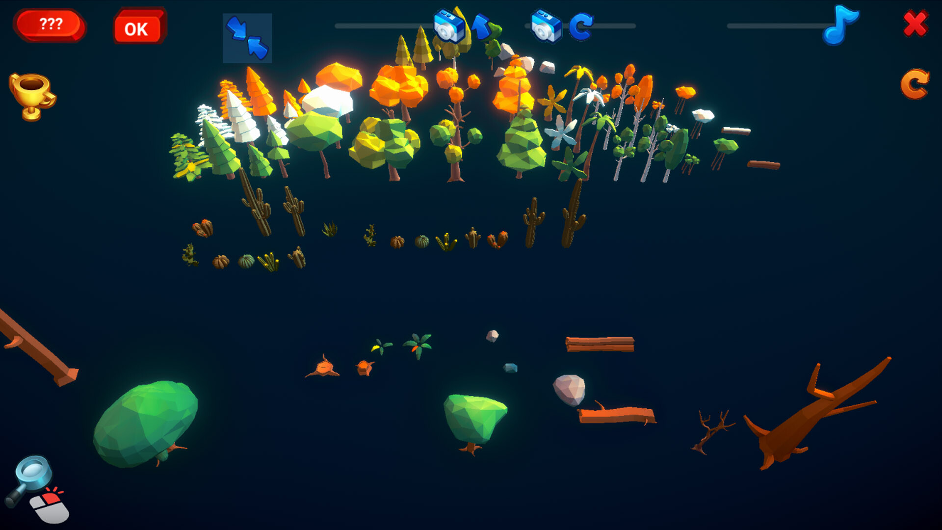 How Much Items - Plants screenshot 4