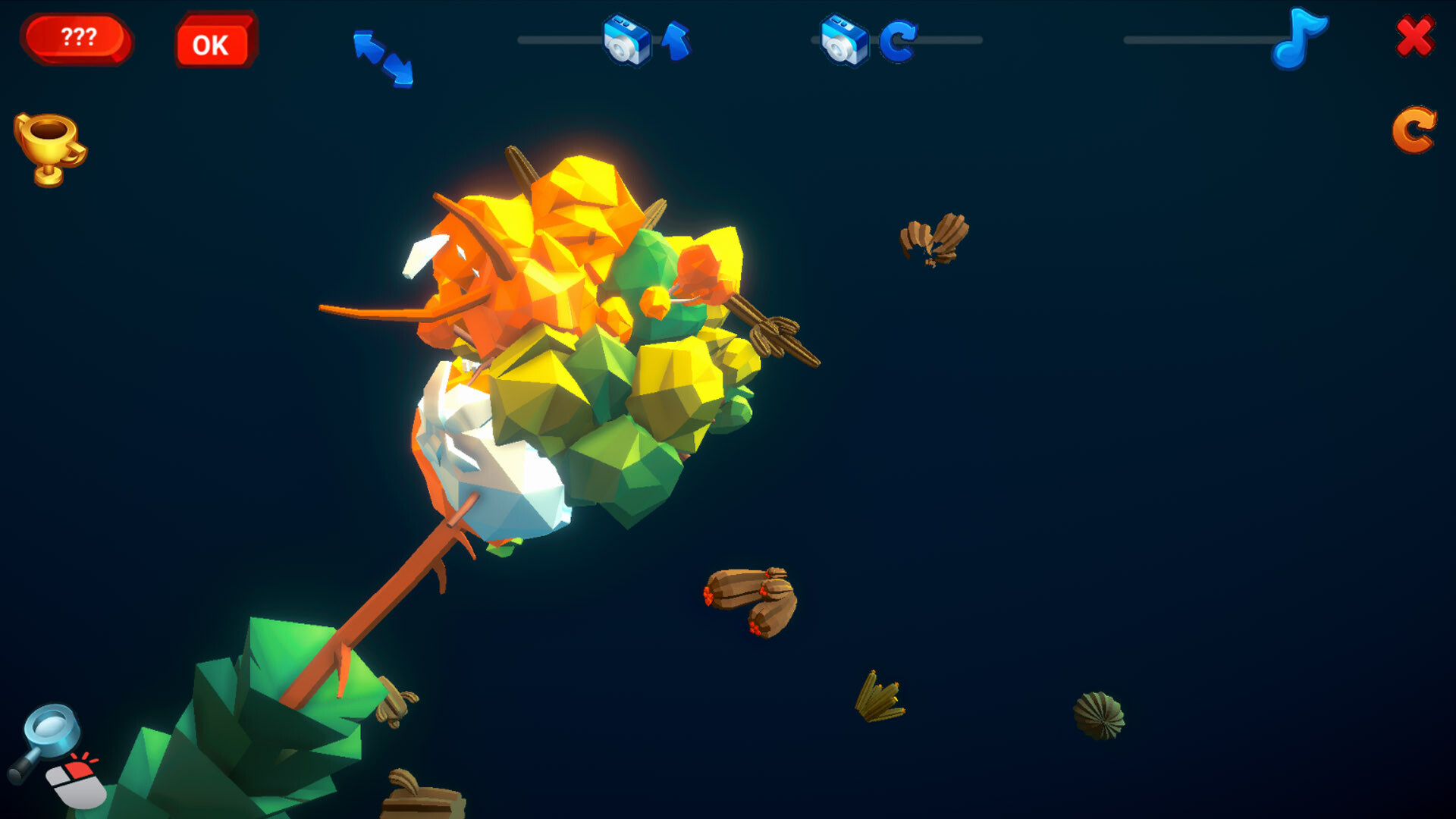 How Much Items - Plants screenshot 2