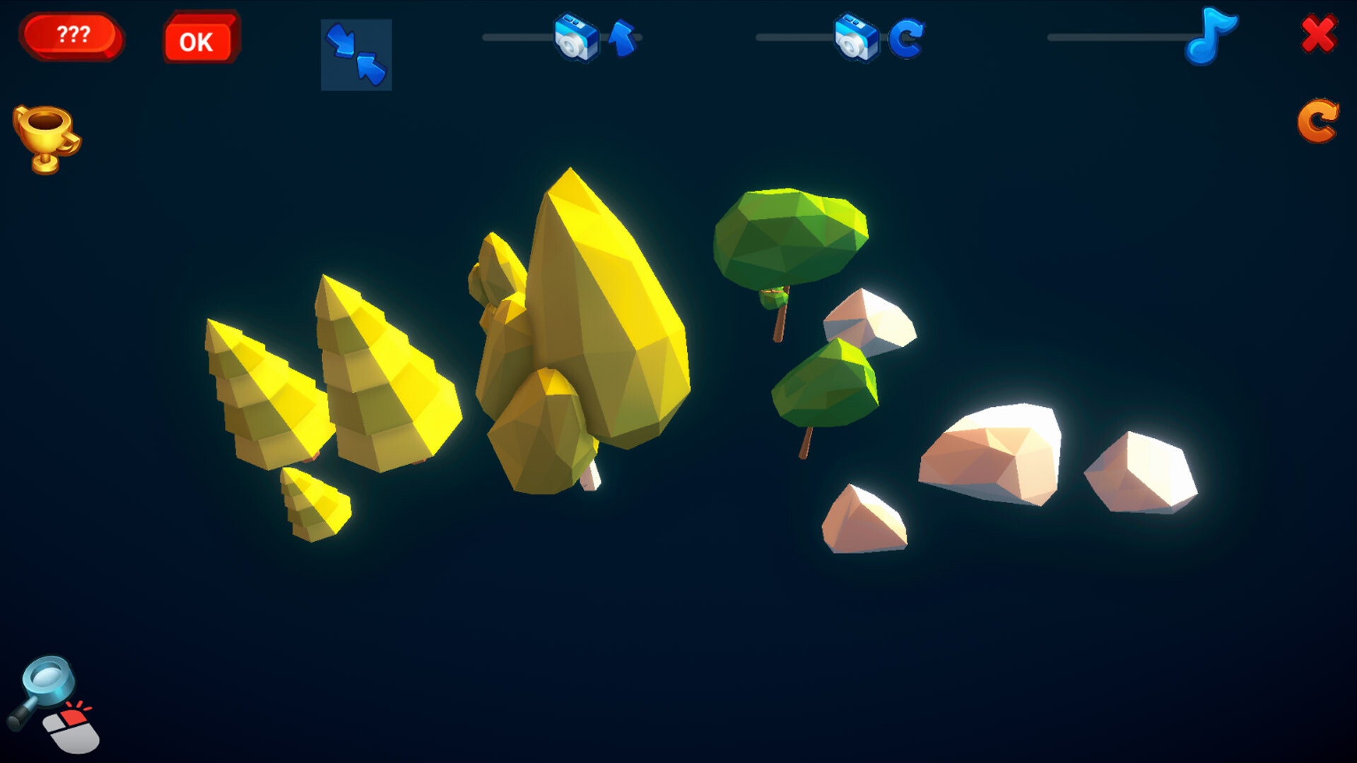 How Much Items - Plants screenshot 1