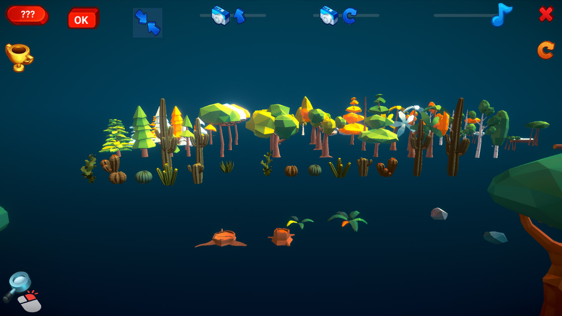 How Much Items - Plants screenshot 3